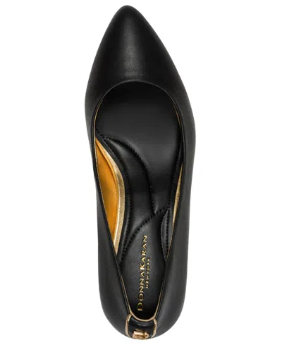 Donna Karan New York Raegan Pump In Black