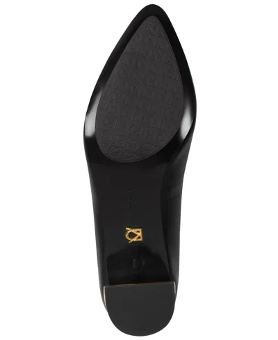 Donna Karan New York Raegan Pump In Black
