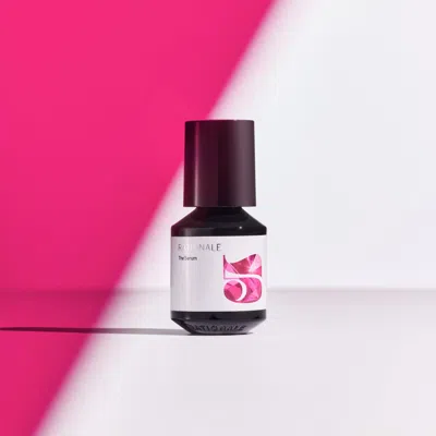 Rationale #5 The Serum In Multi