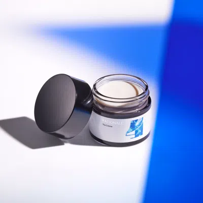 Rationale #4 The Crème In Black