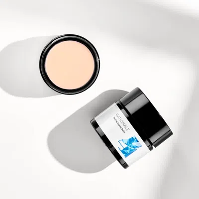 Rationale #4 The Eye Crème In Transparent