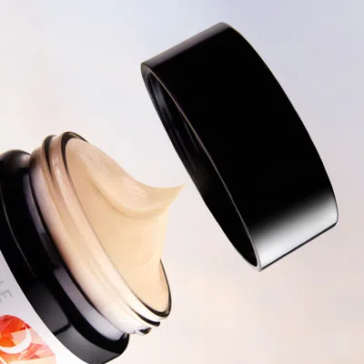 Rationale #2 The Light Crème In White