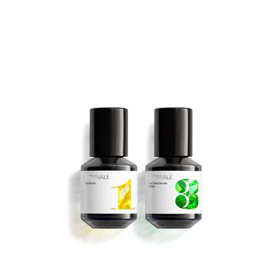 Rationale The Protect Daily Duo In Black