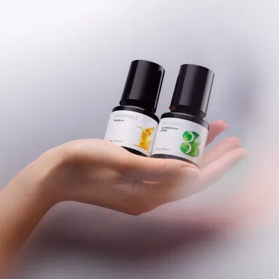 Rationale The Protect Daily Duo In Black