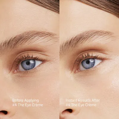 Rationale #4 The Eye Creme In Black