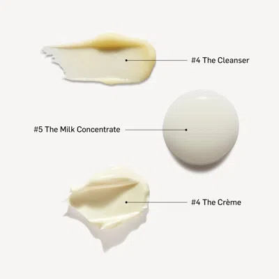 Rationale The Sensitive Skin Trio In Black