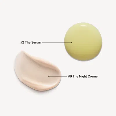 Rationale The Antioxidant Brightening Duo In Black