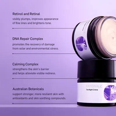 Rationale The Antioxidant Brightening Duo In Black