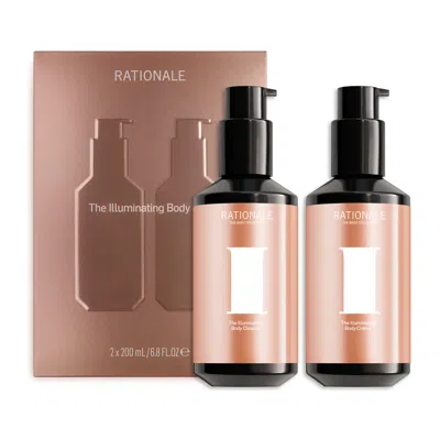 Rationale The Illuminating Body Duo In Neutral