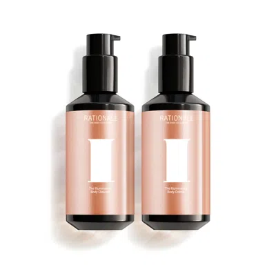 Rationale The Illuminating Body Duo In Neutral