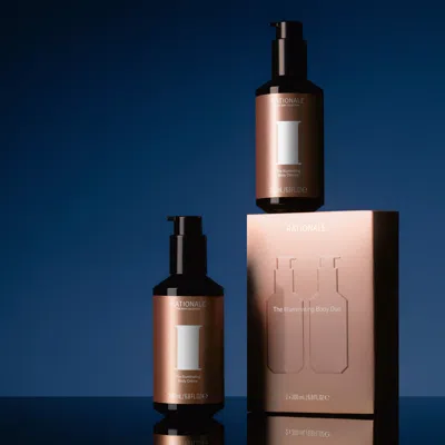 Rationale The Illuminating Body Duo In Neutral