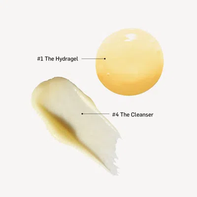 Rationale The Strengthening Duo In Black