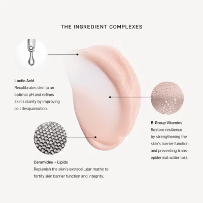 Rationale The Illuminating Body Crème In Black