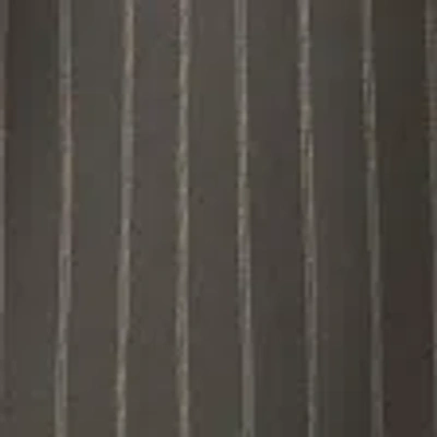 Abercrombie & Fitch Pleated Baggy Trouser In Gray