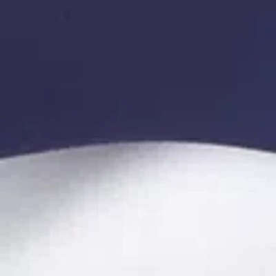 Abercrombie & Fitch Ypb Studioflex Double-layered Sports Bra In Blue