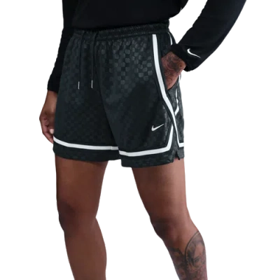 Nike Womens  Dri-fit Crossover Shorts In Green