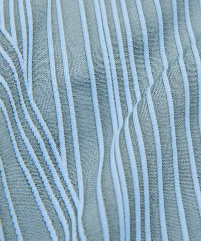 Lululemon Rest Less Variegated Ribbed Pullover