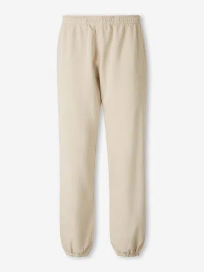 Acne Studios Athletic Joggers In Neutral