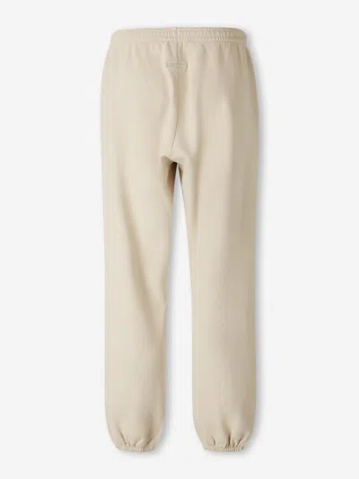 Acne Studios Athletic Joggers In Neutral