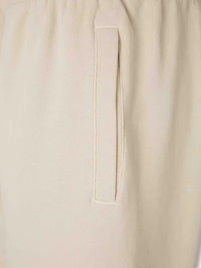 Acne Studios Athletic Joggers In Neutral