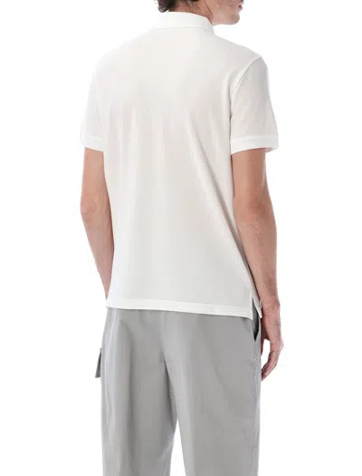 Fendi Stella Mccartney Shoulder Bag With Drawstring Falabella In White