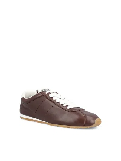 Miu Miu Sneakers In Multi