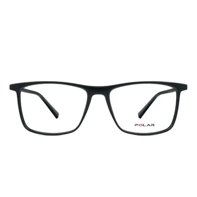 Polar Eyeglass In Black
