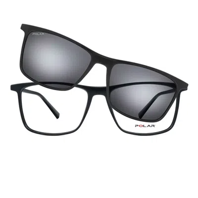 Polar Eyeglass In Black