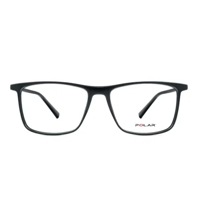 Polar Eyeglass In Black