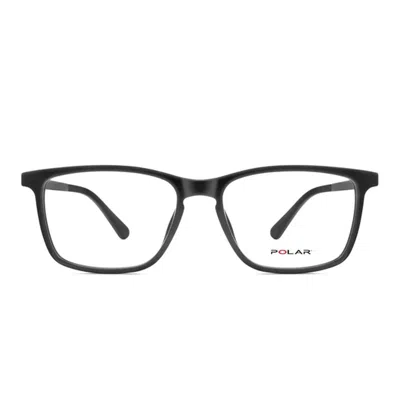 Polar Eyeglass In Black