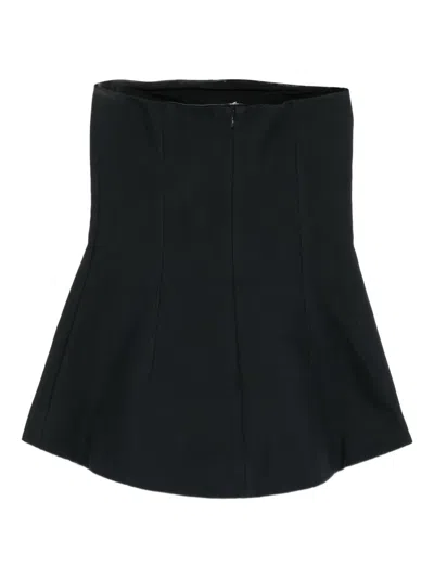 Studio Nicholson Arles Top In Blue