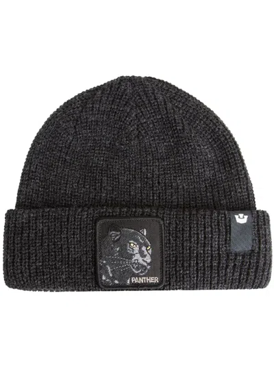 Goorin Bros Panthe In Black