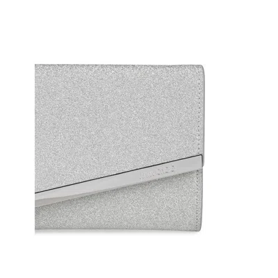 Jimmy Choo Bags Gray, Neutral