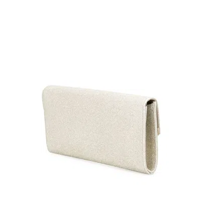 Jimmy Choo Bags Metallic