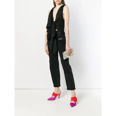 Jimmy Choo Bags Metallic