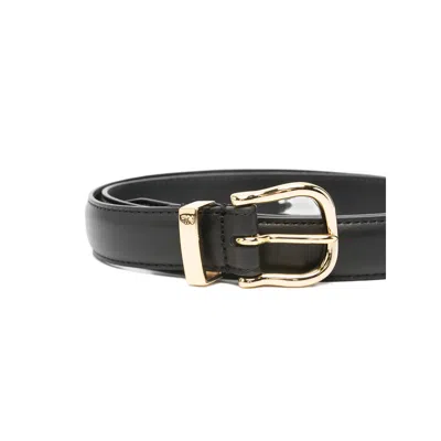 Nili Lotan Belts In Black