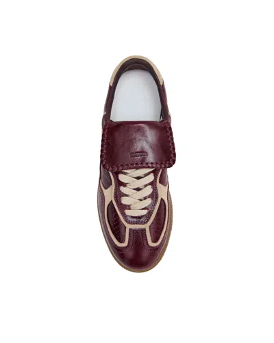 Alohas Sneakers Tb.490 Club Onix Deep Burgundy In Burgundy