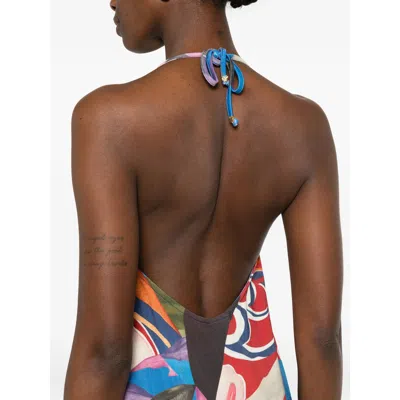 Donde Esteban Dresses