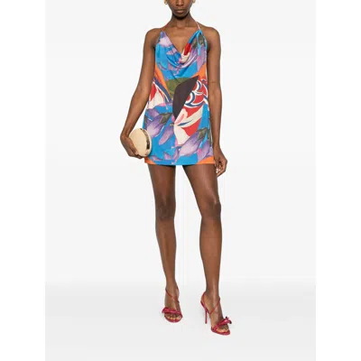 Donde Esteban Dresses