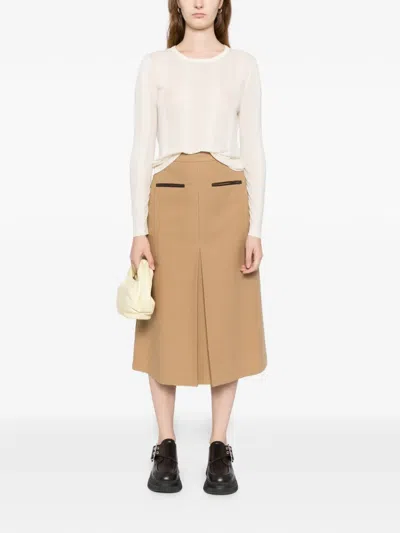 Apc Abby Top In Multi