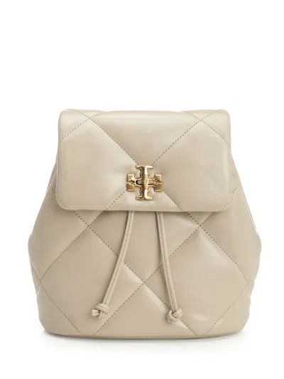 Tory Burch Kira Backpacks & Travels White
