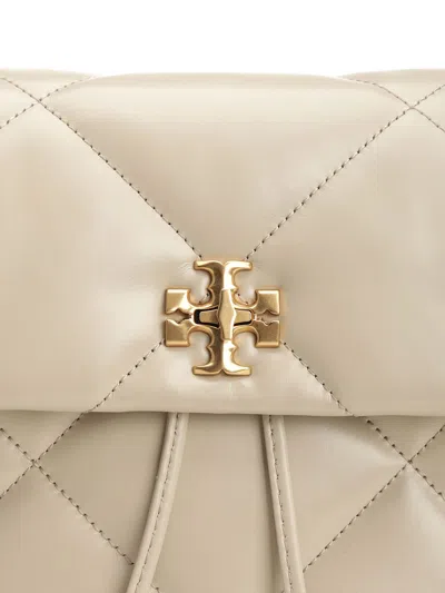 Tory Burch Kira Backpacks & Travels White