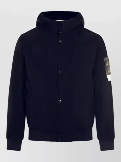 Stone Island Outerwear In Multi