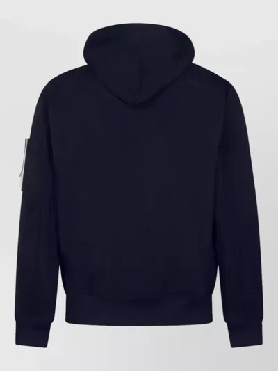 Stone Island Outerwear In Multi