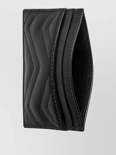 Gucci C Case Shoulder Bag Gg Monogram In Brown