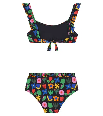 Fabula Jardinzin Bikini In Multi