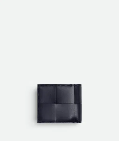 Bottega Veneta Cassette Bi-fold Wallet