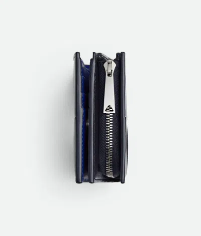 Bottega Veneta Cassette Bi-fold Wallet