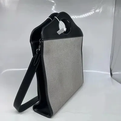 Burberry Women Pre-loved Bag Very Good Condition In Multi