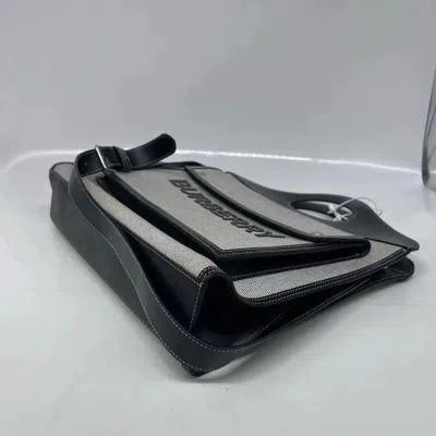 Burberry Women Pre-loved Bag Very Good Condition In Multi